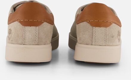 Timberland Emerson Street Sneakers taupe Leer - 41,42,43,44,45,46