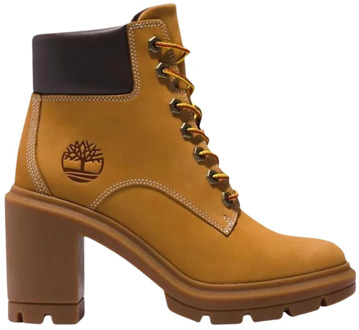 Timberland Enkellaarzen Timberland  ALLINGTON HEIGHTS 6 IN