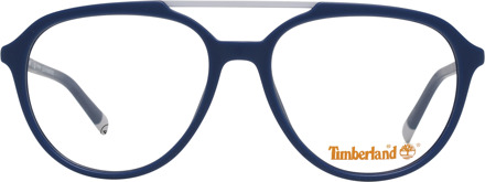 Timberland Esprit Ring ESRG00042316 Blauw - One Size