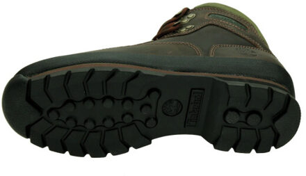 Timberland Euro hiker Bruin - 46