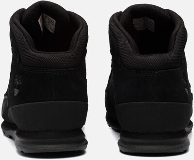 Timberland Euro Rock Mid Veterschoenen zwart - 45