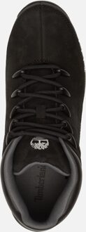 Timberland Euro Sprint Hiker  6361R, Mannen, Zwart, Trekkinglaarzen maat: 45 EU