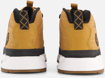 Timberland Euro Trekker Veterboots cognac - 36,37,38,39,40