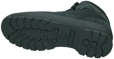 Timberland Euro wandelchukka's Grijs - 44