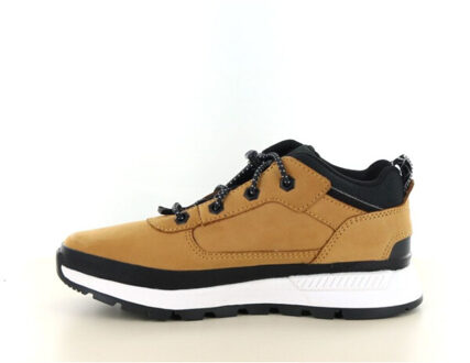 Timberland Field tracker low Zwart - 29