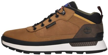Timberland Field Trekker Donkerbruin - 46