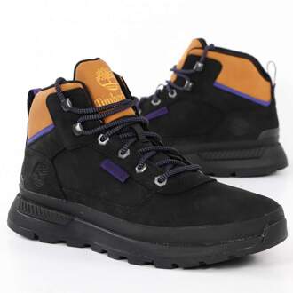 Timberland Field Trekker-laarzen voor heren Zwart - 41.5 EU/IT