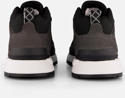 Timberland Field Trekker Low Donkergrijs - 40