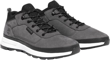 Timberland Field Trekker Low Donkergrijs - 43