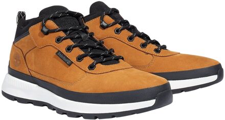 Timberland Field Trekker Low Lace Up Sneakers Timberland , Brown , Heren - 46 Eu,42 Eu,43 Eu,44 1/2 Eu,44 Eu,45 EU