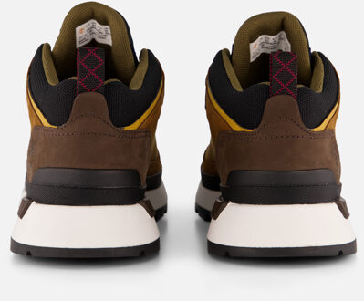 Timberland Field Trekker Low Veterschoenen bruin - 40,41,42,43,44,45,46,47