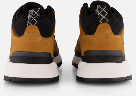Timberland Field Trekker Low Veterschoenen cognac - 40,41,42,43,44,45