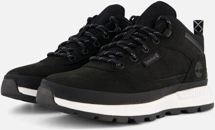 Timberland Field Trekker Low Veterschoenen zwart - 40,41,42,43,44,45,46,47