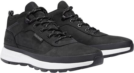 Timberland Field Trekker Low Zwart - 44