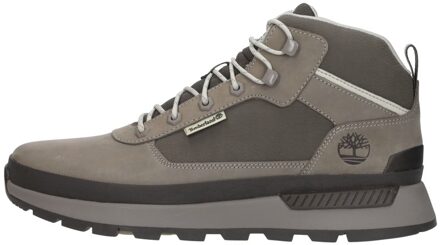 Timberland Field Trekker Mid Donkergrijs - 43