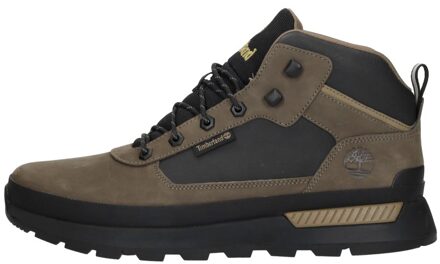 Timberland Field Trekker Mid Khaki - 43