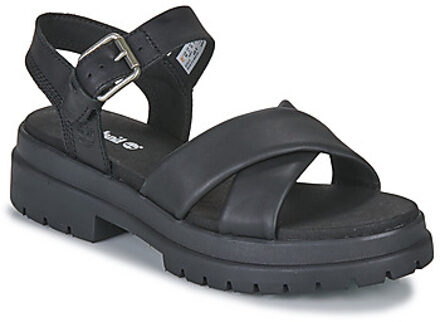 Timberland Flat Sandals Timberland , Zwart , Dames - 36 Eu,38 1/2 Eu,37 Eu,39 Eu,38 Eu,39 1/2 Eu,36 1/2 Eu,35 1/2 Eu,37 1/2 EU