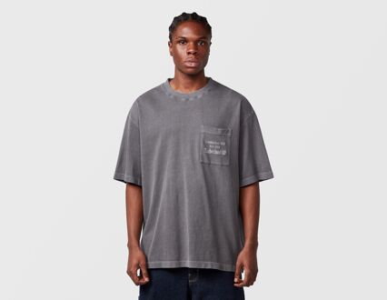 Timberland GD Pocket T-Shirt, grijs - L