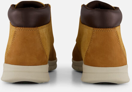 Timberland Graydon Mid Veterschoenen geel - 40,43,44,45