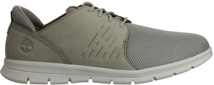 Timberland Graydon Oxford Heren Bruin Trainers - EU 42 / UK 8