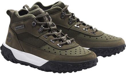 Timberland Greenstride Motion 6 Mid Schoenen Heren - 46