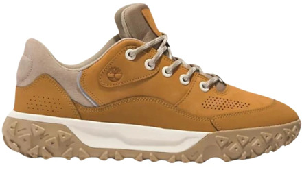 Timberland GreenStride Motion 6 Sneakers Timberland , Brown , Heren - 45 Eu,44 Eu,41 Eu,40 Eu,42 Eu,43 Eu,46 EU