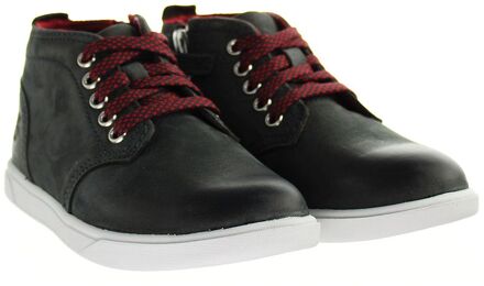 Timberland Groveton Grijs Kinder Laarzen - EU 29.5 / UK 11.5