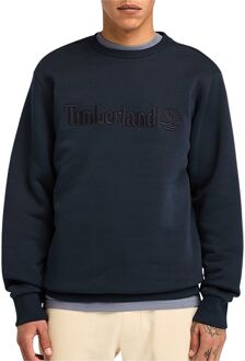 Timberland Hampton Crew Neck Sweater Heren - XXL