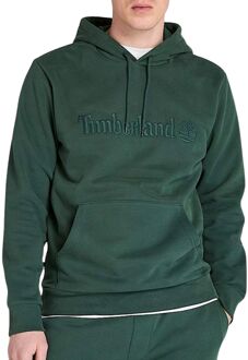 Timberland Hampton Hoodie Heren - M