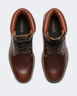 Timberland Heren 6 inch lace up boot Bruin - 44