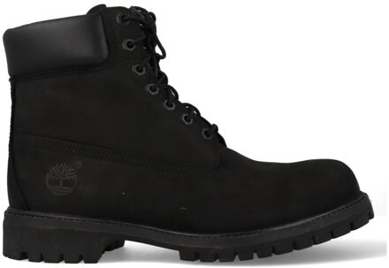 Timberland Heren 6-inch Premium Boots 10073 Zwart maat 17