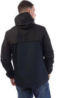 Timberland Heren Benton Waterdichte Shell Jas (Zwart)