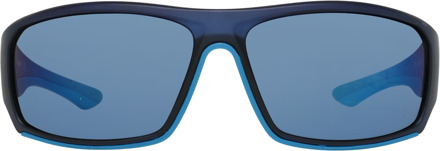 Timberland Heren Blauwe Zonnebril - maat