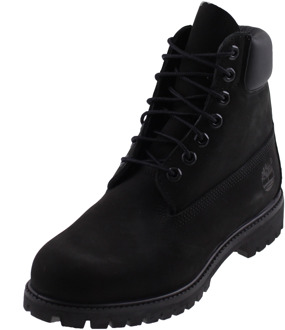 Timberland Heren Boots 6" Premium - Black - Maat 41.5