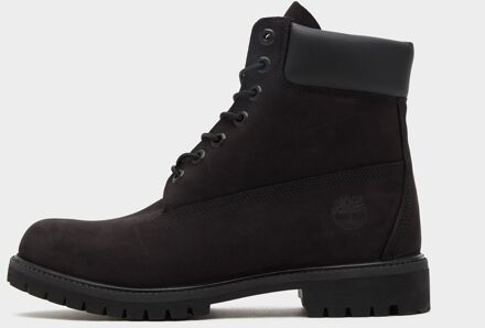 Timberland Heren Boots 6" Premium - Black - Maat 41.5