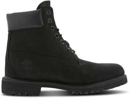 Timberland Heren Boots 6" Premium - Black - Maat 43