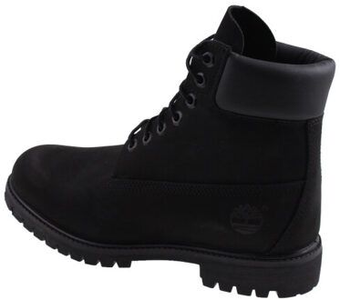 Timberland Heren Boots 6" Premium - Black - Maat 45