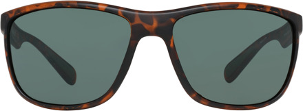 Timberland Heren Bruine Zonnebril