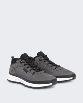 Timberland Heren field trekker sneaker Grijs - 42