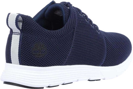 Timberland Heren Killington Trainers (Blauw) - maat EU 40.5 / UK 7