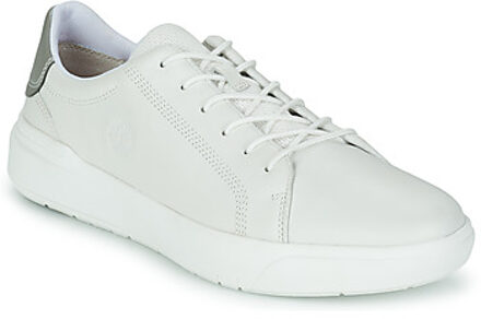 Timberland Heren Lage Sneakers Seneca Bay Oxford Timberland , White , Heren - 44 Eu,41 Eu,43 EU