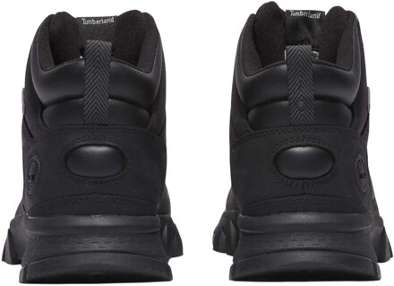 Timberland Heren Mt Lincoln GORE-TEX Lace Up wandelschoenen (Zwart) - EU 42.5 / UK 8.5