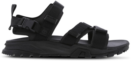 Timberland Heren Sandalen Garrison Trail 2 Strap Timberland , Black , Heren - 43 Eu,44 EU