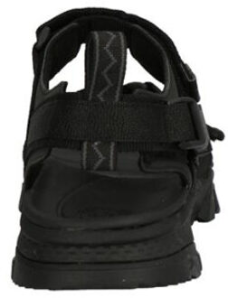 Timberland Heren Sandalen Garrison Trail 2 Strap Timberland , Black , Heren - 45 Eu,43 EU