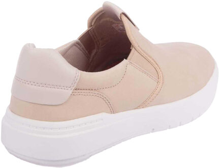 Timberland Heren Seneca Bay Suede Sneakers (Beige) - EU 40.5 / UK 7