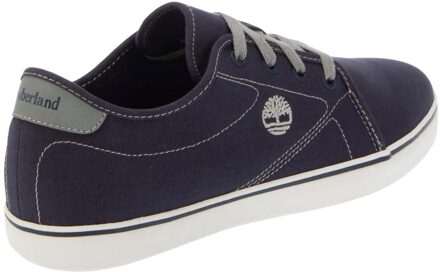 Timberland Heren Skape Park Basic Laag Sportschoenen (Marine) - maat EU 40.5 / UK 7 Navy