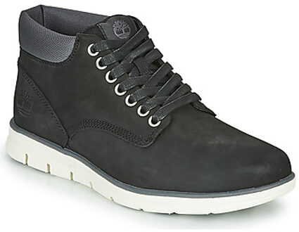 Timberland Heren Sneakers Chukka Leather - Zwart - Maat 41