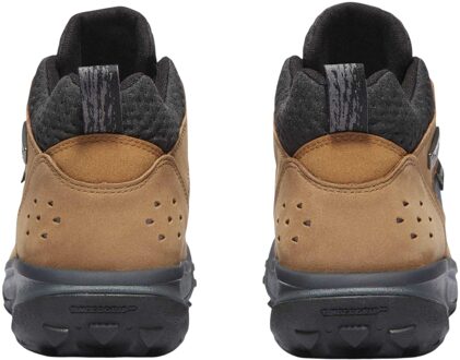 Timberland Heren Timbercrush Motion Leather Waterdichte Trainers (Bruin) - maat EU 42 / UK 8