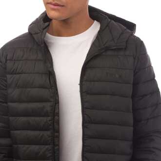Timberland Heren Timberland Axis Peak Waterafstotend Jacket in Zwart - maat