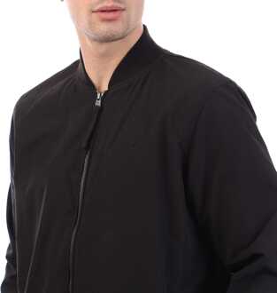 Timberland Heren Timberland Duurzaam Waterafstotend Bomberjack in Zwart